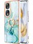 Honor 90 5g Için Halkalı Cep Telefonu Kılıfı (Yurt Dışından) 1