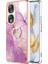 Honor 90 5g Için Halkalı Cep Telefonu Kılıfı (Yurt Dışından) 1