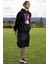 Pink Leonel Messi Baskılı Kapüşonlu Sweatshirt, Unisex Oversize Messi Baskılı Hoodie 2