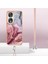 Honor 90 5g Için Kordonlu Mermer Imd Kılıf (Yurt Dışından) 3