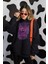 Arbok Pokemon Baskılı Kapüşonlu Sweatshirt, Unisex Oversize Pokemon Baskılı Hoodie 2