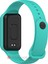 Xiaomi Redmi Smart Band 2 Silikon Kordon Premium Spor Kayış Tam Uyumlu Yumuşak Doku 3