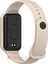 Xiaomi Redmi Smart Band 2 Silikon Kordon Premium Spor Kayış Tam Uyumlu Yumuşak Doku 3