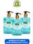 Komili premium Deniz Mineralleri Sıvı Sabun - Ferah Kokulu - 3 x 400 ml 1