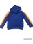 Çocuk Sweatshirt BNT-B20898 Lacivert 2