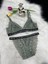 80208 Bayan Bralet Takım Yeşil 1