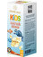 Zühre Ana Kids Çocuklar İçin Omega 3 Balık Yağı Şurubu Vitamin Katkılı Ve Portakallı 150 ml 3