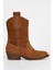 Kadın Deri Western Bot 231 2068 Bn Bot SK23/24 1