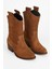 Kadın Deri Western Bot 231 2068 Bn Bot SK23/24 2