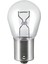 10 Adet 12V P21W 93 Düz Tek Duy Stop Sinyal Ampul Standart Işık 3