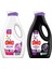 Sıvı Deterjan Active Fresh Cold Power Renkliler 1690 ml + Omo Sıvı Active Cold Power Siyahlar 1690 ml 2