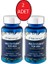 Multivitamin For Men - Vitaminler Mineraller Içeren Besin Takviyesi 30'lu Bitkisel Kapsül-2 Adet 1