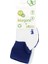 Colurs 2'li Havlu Kaymaz Bebek Çorabı 68480 1