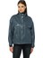 Kadın Deri Ceket - Oversize 1