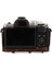 Olympus OM-D E-M10 Mark III Suni Deri Kamera Çantası 5