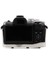 Olympus OM-D E-M10 Mark III Suni Deri Kamera Çantası 3