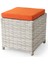Gardenist Naturay - Rattan Bahçe Balkon Oturma Takımı 5