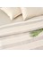 Aura Gri Tek Kişilik Softly Set 2