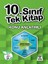 10. Sınıf Tek Kitap Konu Anlatımlı 1