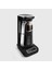 Robotea Pro Quartz 4 in 1 Konuşan Çay Makinesi Black Chrome 3