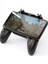 Vos Versa Pubg Oyun Konsolu Ateşleyici Tetik Joystick Gamepad W10 2