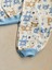 Erkek Bebek Pijama 4