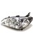 Honda Civic Vtec2 Sol Far 2004 2006 Motorlu Tip Makyajlı Depo 2