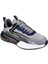 Erkek Spor Ayakkabı Sneaker Ek-Long Füme 1