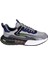 Erkek Spor Ayakkabı Sneaker Ek-Long Füme 2
