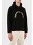 Nakış Işlemeli Logolu Kapüşonlu Cepli Regular Fit Pamuklu Sweat Erkek Sweat 6R1ME9 1jwpz 00C5 3