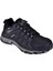 Outdoor Su Geçirmez Kadın Spor Ayakkabı HJ-20106-Z SİYAH 1