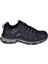 Outdoor Su Geçirmez Kadın Spor Ayakkabı HJ-20106-Z SİYAH 2