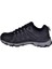 Outdoor Su Geçirmez Kadın Spor Ayakkabı HJ-20106-Z SİYAH 3