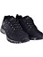 Outdoor Su Geçirmez Kadın Spor Ayakkabı HJ-20106-Z SİYAH 4