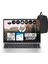 240 G10 Intel Core I7 1360P 32GB 1tb SSD Intel® Iris® Xᵉ Freedos 14" Fhd Taşınabilir Bilgisayar 8A557EAWF07 + Weblegelsin Çanta 1
