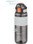 Tkk 700 ml Kalın Isırılamaz Pipetli Bpa Içermeyen Taşıma Kulplu Tritan Su Matarası FFTKK1003 700 ml 1