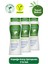Kepekli Saçlar Için Kepek Karşıtı Vegan Şampuan 3'lü Set - 3 x 500 ml 1
