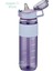 Tkk 800 ml Kalın Isırılamaz Pipetli Bpa Içermeyen Taşıma Kulplu Tritan Su Matarası FFTKK1003 800 ml 2