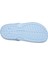 Classic Lined Clog Çocuk Terlik 207010-4NS Blue Calcite 4