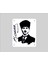 Atatürk Portresi 4