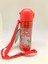 Unicorn Figürlü Çelik Matara Kırmızı 500 ml R cm 01 1