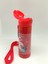 Unicorn Figürlü Çelik Matara Kırmızı 500 ml R cm 01 3