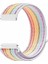 Huawei Watch Gt4 46 mm Kordon Kumaş Cırt Cırtlı 22/gdea 1