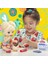 Baby Alive Tatlı Seven Bebeğim E1947 3