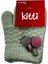 Kitti Bebe Örme Eldiven 1-4 Yaş Mint-1-4 Yaş 5