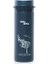 Paslanmaz Çelik Bebek Mama Saklama Termosu 350 ml ( 1 Adet ) 1