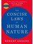 The Concise Laws Of Human Nature - Robert Greene 2