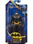 Figür 15 cm Batman Siyah 3