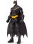 Figür 15 cm Batman Siyah 4