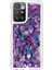 Quicksand Akan Hareketli Parıltı Güzel Desen Baskısı Xiaomi Redmi 10 4g (2021)/REDMI 10 2022 4g/redmi Not 11 4g (Mediatek)/redmi 10 Prime-Wind Chime (Yurt Dışından) 1